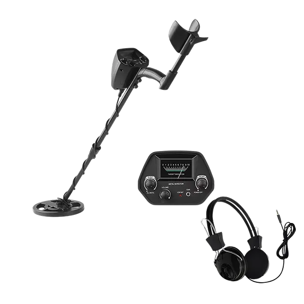 MetalAqual Underwater Metal Detectors