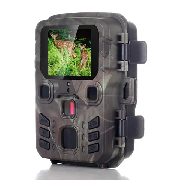 TigerCam Game Trail Cameras