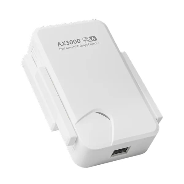 LumiWFi Wifi Booster For Home