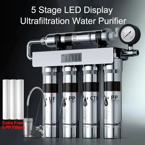 Purello Home Water Filters AU1