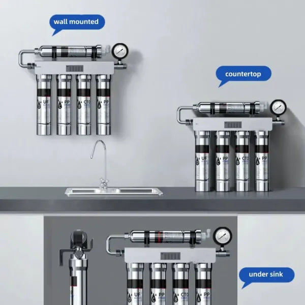 Purello Home Water Filters AU1
