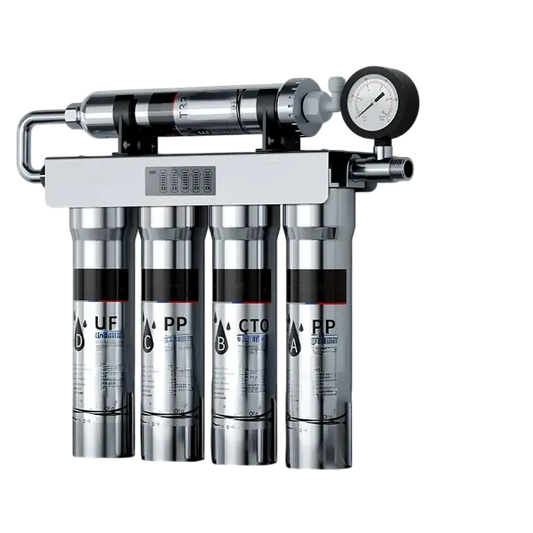 Purello Under Sink Water Filters US8