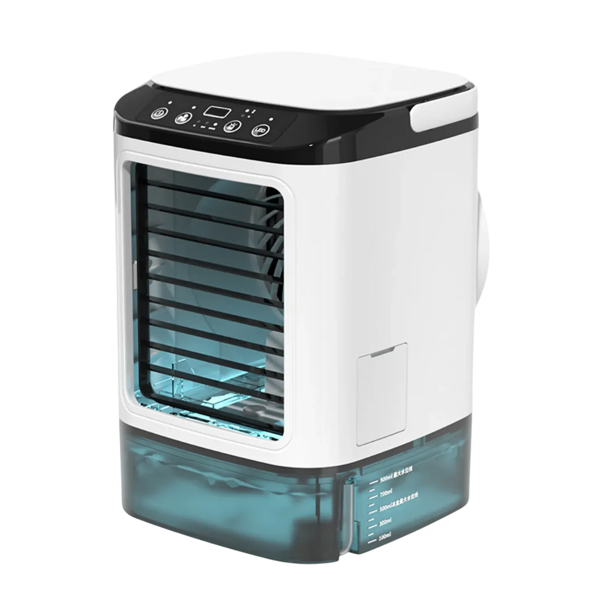 S2 IzuAir Portable Air Conditioning Units US1