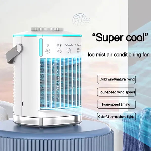 BaliAir Portable Air Conditioners AU
