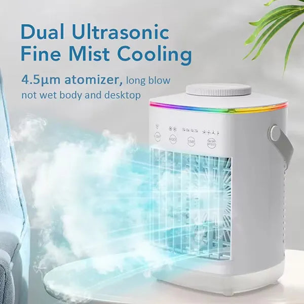 BaliAir Portable Air Conditioners AU