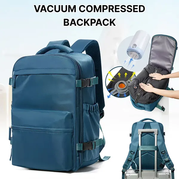 BackValli Travel Backpacks AU3292