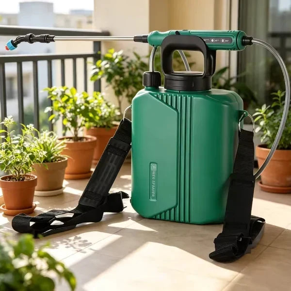 N2 KogiPak Battery Backpack Sprayers US01
