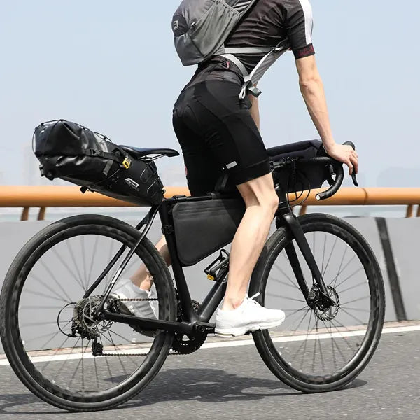 B3FBag Bike Frame Bags AU