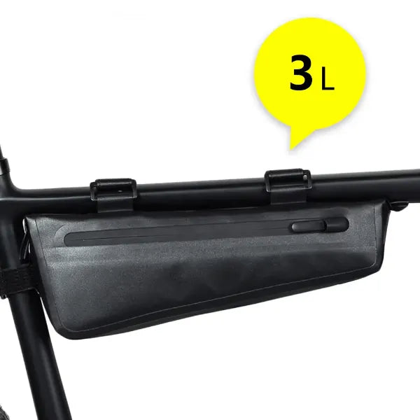 B3FBag Bike Frame Bags AU