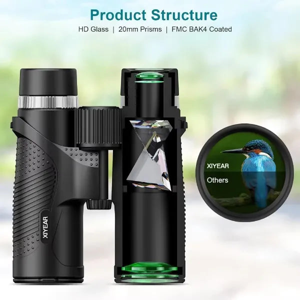 GodyHun X7 Hunting Binoculars US01
