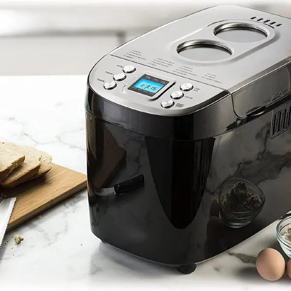 Loafiva Bread Maker Machines - AU-1