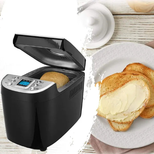 Loafiva Bread Maker Machines - AU-1