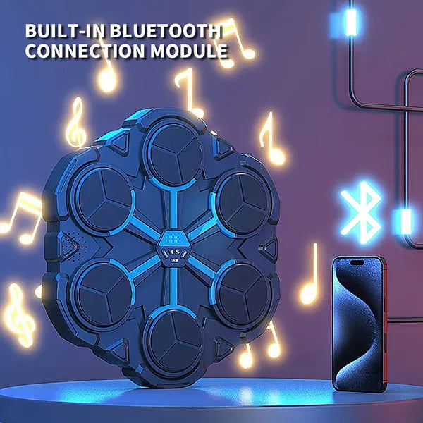 BumBox Music Boxing Machines AU
