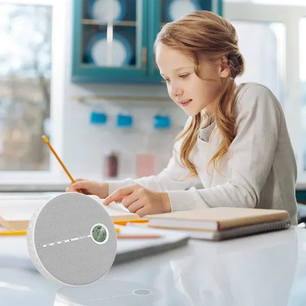 Lumovix Portable CD Players CA45