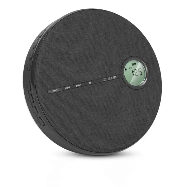 Lumovix Portable CD Players CA45