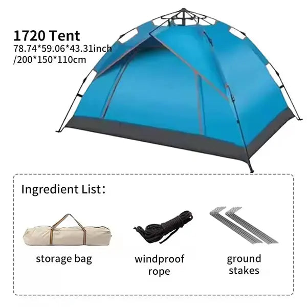 PlantCamp Camping Tents AU