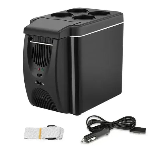 Coolvexa Car Fridge Freezers AU1