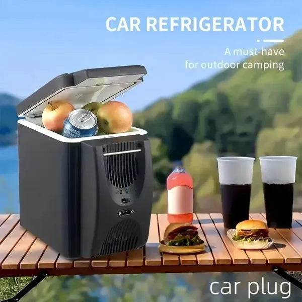 Coolvexa Car Fridge Freezers AU1