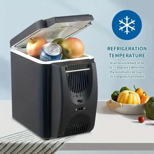 Coolvexa Car Refrigerators AU1