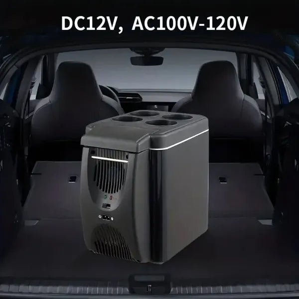 Coolvexa Car Fridge Freezers AU1