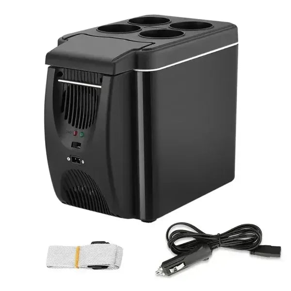 Coolvexa Car Fridges AU1