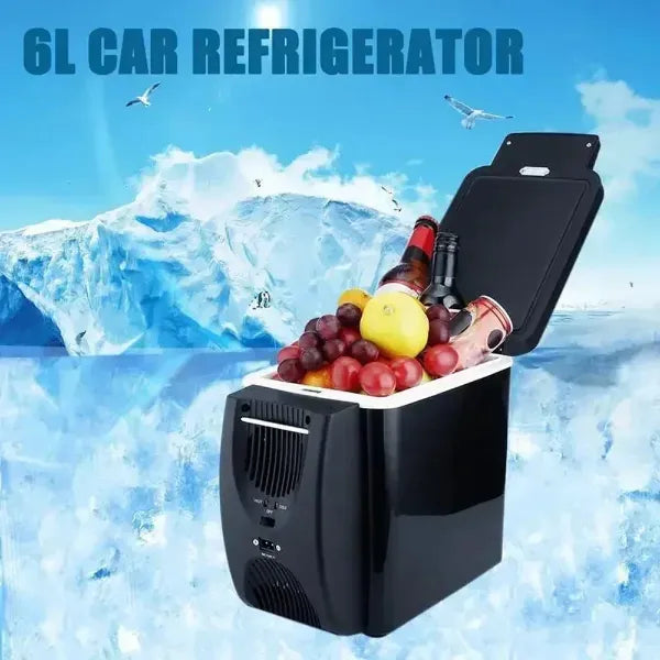 Coolvexa Car Fridges AU1