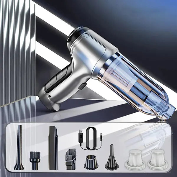 Clenio Car Vacuum Cleaner CA