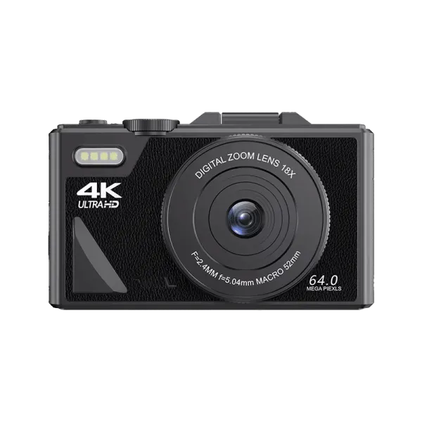 Lumixy Cameras For Beginners