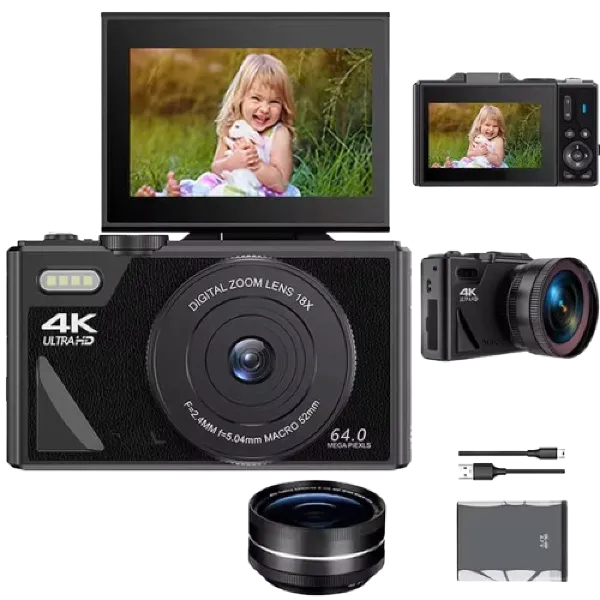 Lumixy Cameras For Beginners AU2