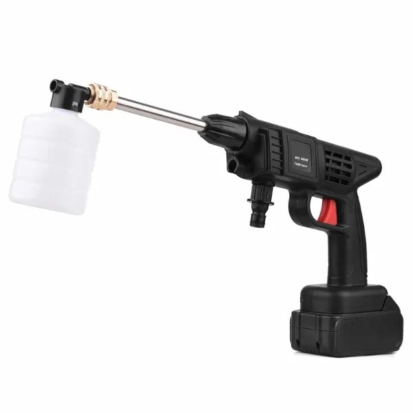 HoliWash Cordless Pressure Washers US01
