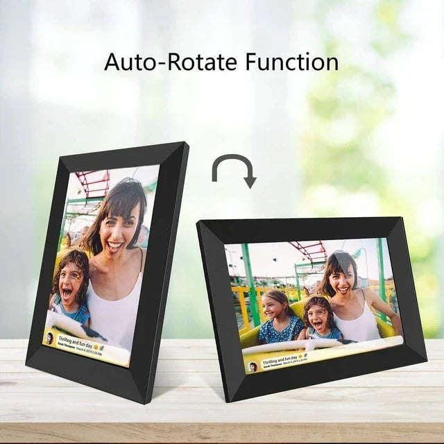 Pixora Digital Photo Frames AU1