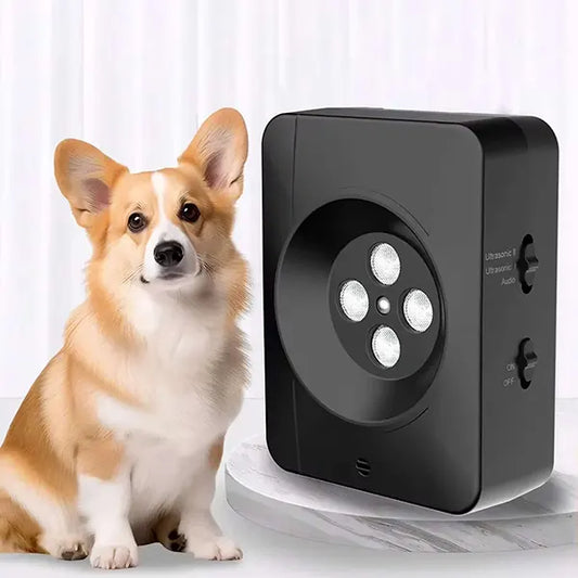 CalmPup Anti Barking Devices AU1