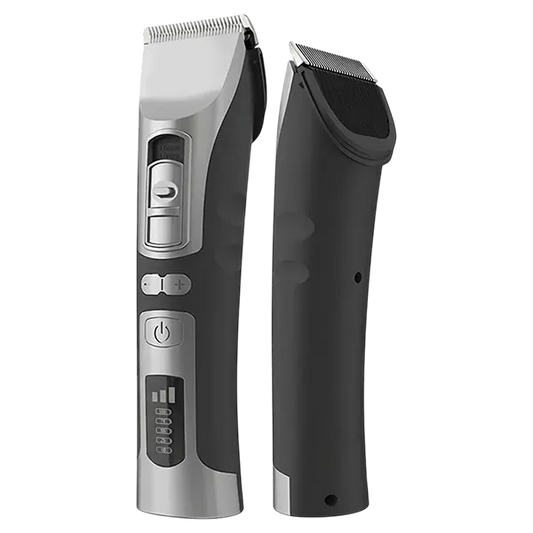 PupyHair Dog Grooming Clippers AU