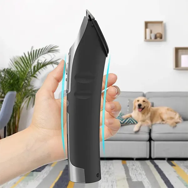 PupyHair Dog Grooming Clippers