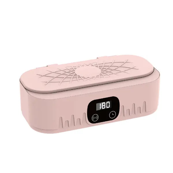 H2 EyeCl Ultrasonic Eyeglass Cleaner