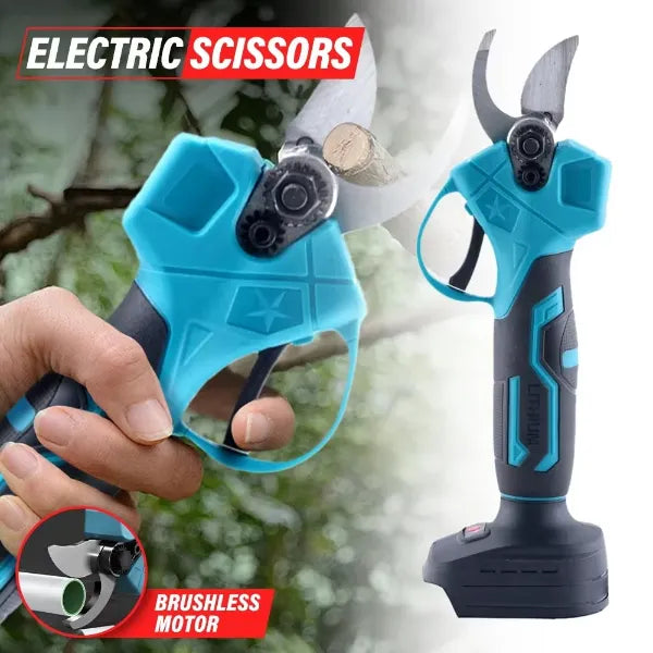 PruniVolt Electric Pruning Shears US8