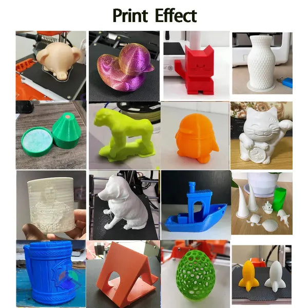 CraftVoxel Entry Level 3D Printers US8