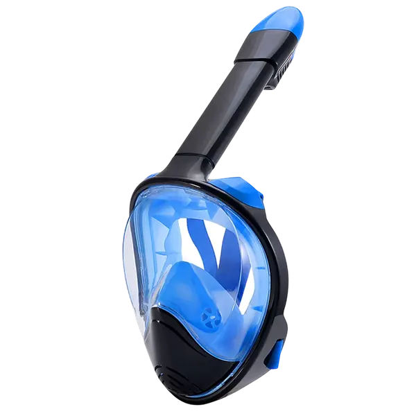 SnorkMask Full Face Snorkel Masks CA