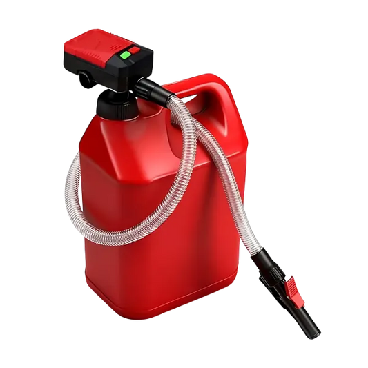 PetroMaxx Fuel Transfer Pumps AU1