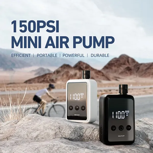 GalaPump Bike Pumps AU