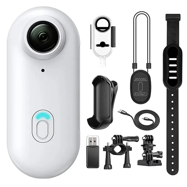 GoJo4K Body Cams US7