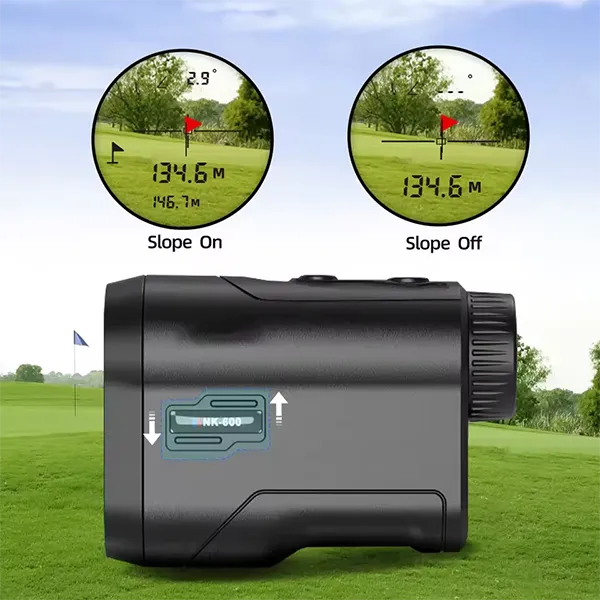 KoGol Z3 Golf Rangefinders US7