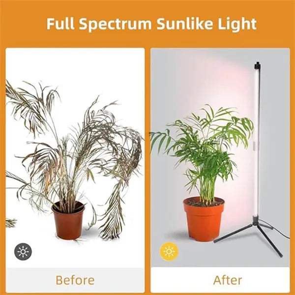 Growix Grow Lights AU1
