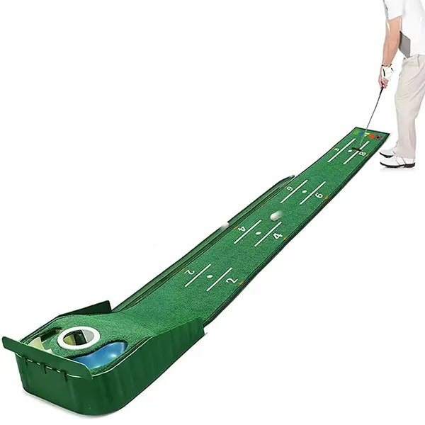G2PMat Putting Mats AU