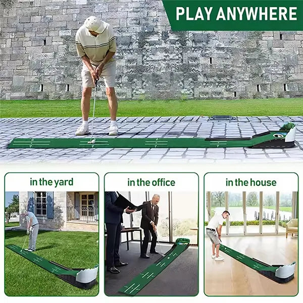 G2PMat Putting Mats AU