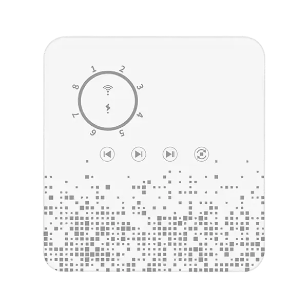 Homi W6 Pro Wifi Sprinkler US8390