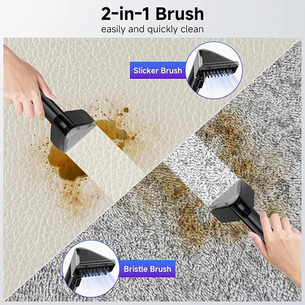 Carpetiva Upholstery Cleaners AU01