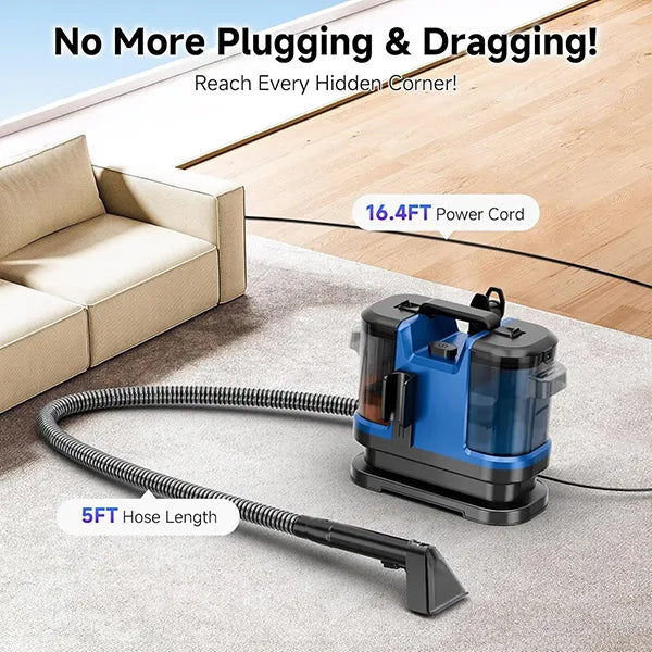 Carpetiva Carpet Cleaners AU01