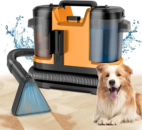 Carpetiva Upholstery Cleaners AU01