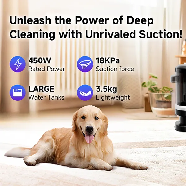 Carpetiva Upholstery Cleaners AU01